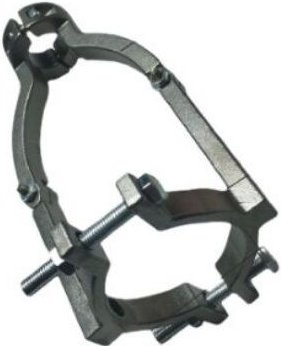 Thumbnail - Tonchean - 38–55 cm Vierkantlochbohrer-Adapter für Säulenbohrmaschinen, Stemmmaschinen, Elektrowerkzeug-Zubehör, Bohrer