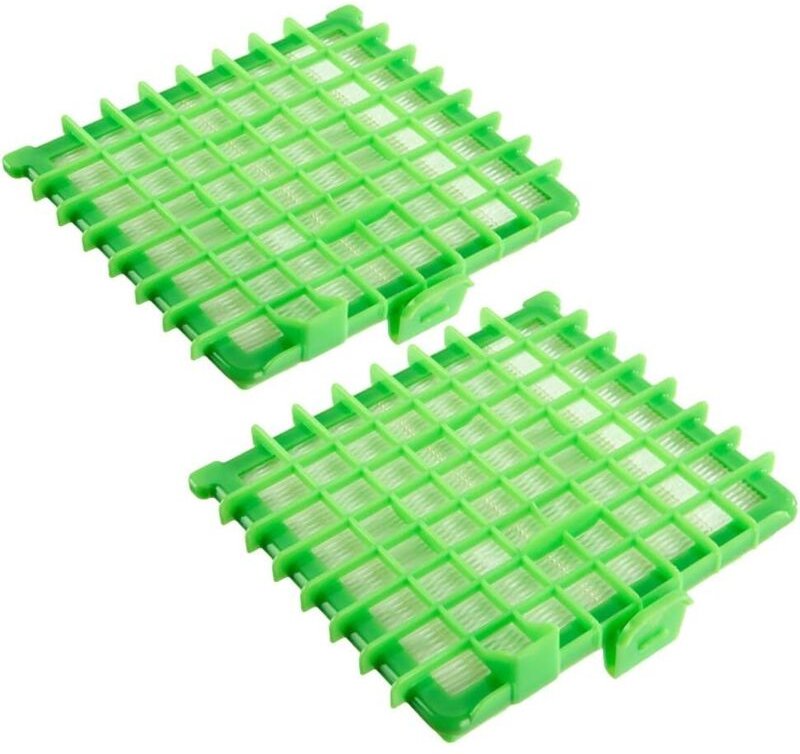 Filter für Silence Force Staubsauger Referenz ZR002901 - Ahlsen