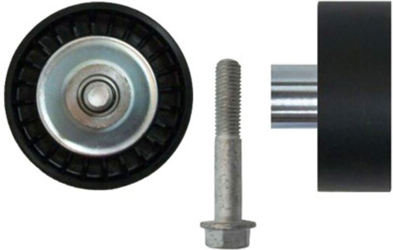 Führungsrolle P310004 Denckermann