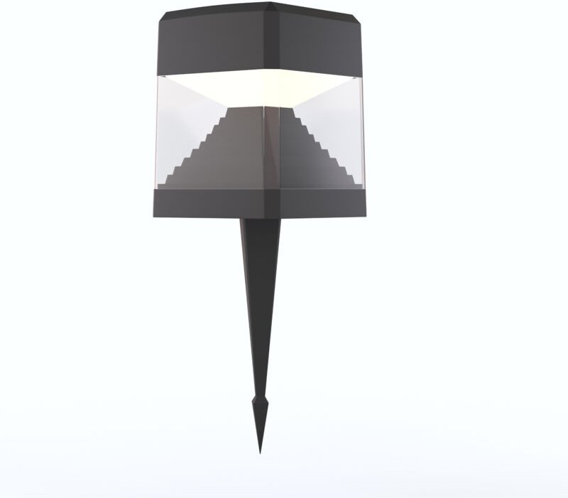 Gartenstecker FUMAGALLI "ESTER" - GX53 - 10W - CCT