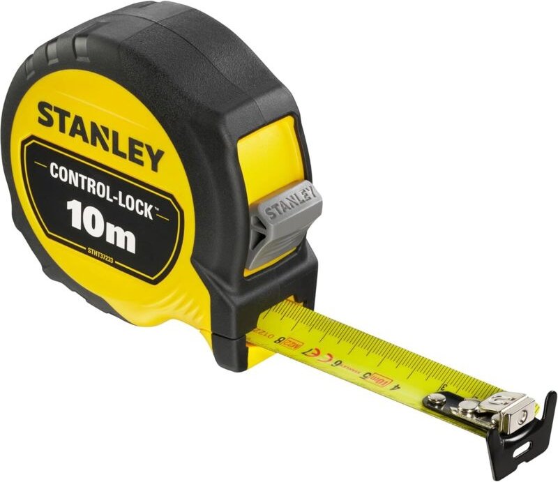 Stanley - Bandmass Compact Pro 10m / 25mm