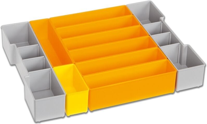 Thumbnail - Bs Systems Insetboxenset F3 lb 102 ( 6000010095 )