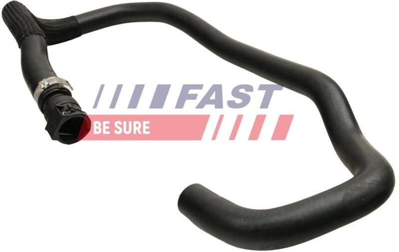 Kühlrohr Ft61478 Fast