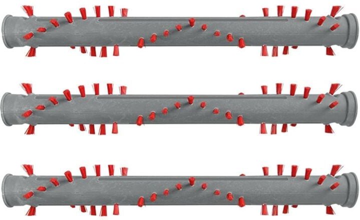 Ersatzteile, Rollenbürste, kompatibel mit Dyson DC24 Staubsauger-Zubehör, Teile Nr. 917390-02 und 917390-01