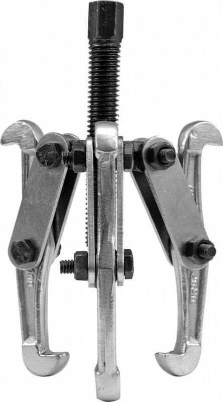 Innen und Außen Abzieher 3 Arm Dreiarm 150 mm