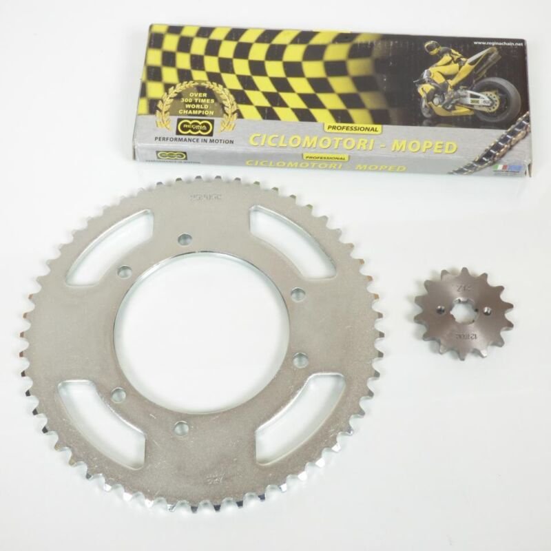 generisches Kettenkit für Motorrad Derbi 50 senda sm x-treme 2000