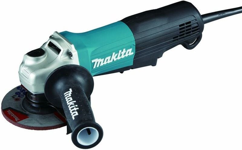 Werkzeug - Winkelschleifer 125 mm, 1300 w GA5050R - Makita
