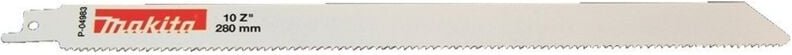 Reciproblatt bim 280/10Z 20 Stk - Makita