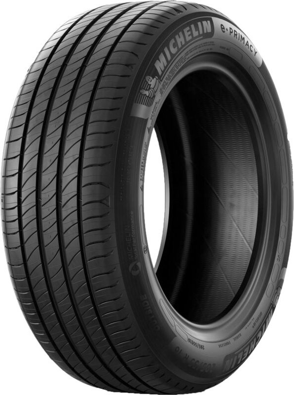 MICHELIN Sommer 215/45 R18 TL 93V E PRIMACY XL