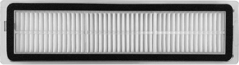 Zubehör für Staubsaugerfilter, kompatibel mit Dreame L10 Pro (Farbe: Weiß, Größe: 153 × 41 mm) - Sollbry