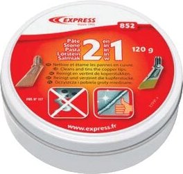 Thumbnail - Guilbert Express - Abbeiz- und Vorverzinnungspaste guilbert - 852