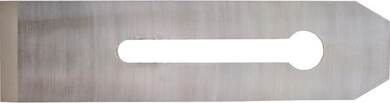 Thumbnail - Einfacheisen ohne Klappe E-HW2 -48 48mm - Ulmia