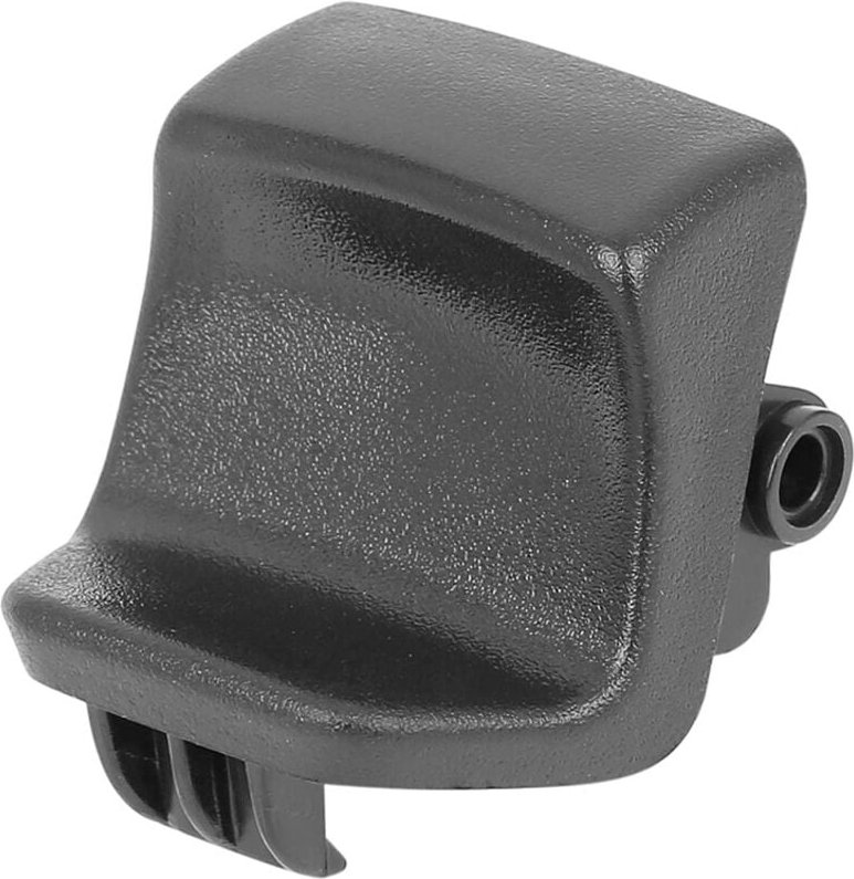 Tlily - KA0G-64-45Y-02 Auto Center Console Latch Deckelschloss Ersatz für Mazda CX-5 2013 2014 2015 2016 2017 Zubehör