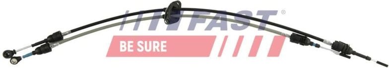 Schaltkabel Ft73104 Fast