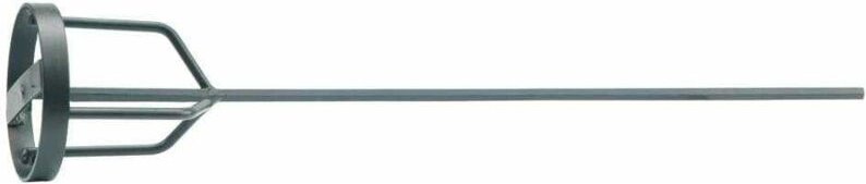 VOREL MISCHER FÜR SCHÜTTGÜTER 80 mm