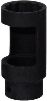 1/2' Diesel-Injektoren-Stecknuss 12-kant, 28mm