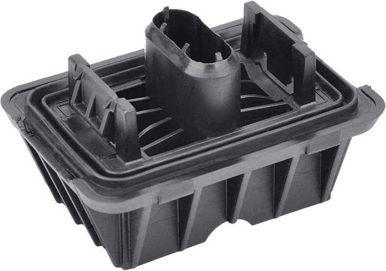 Tlily - Wagenheber-Pad-Adapter-Unterstützung, oberes Gummi für – 51717237195