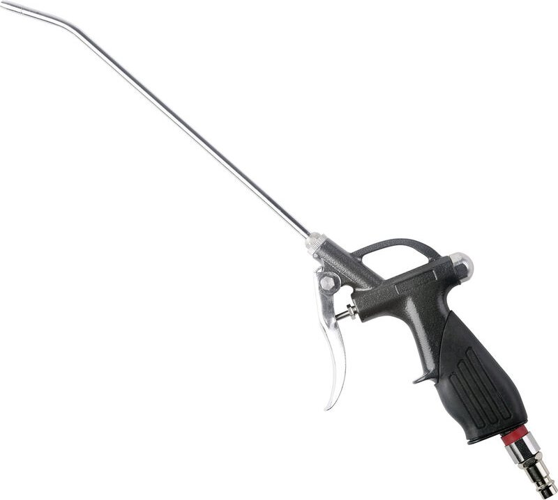 Druckluft-Ausblaspistole 8 bar - Aerotec