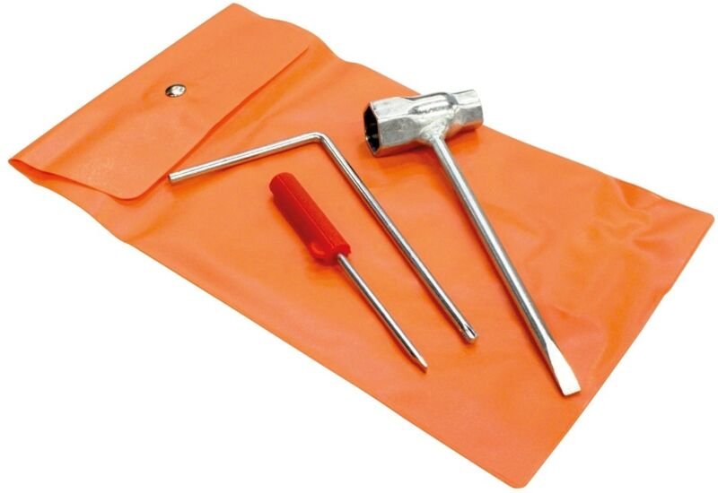 Werkzeugset 3tlg. - 198692-8 - Makita