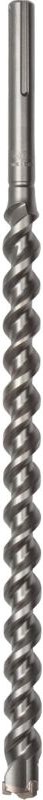 I Betonbohrer "Professional 4-cut" i 5347000 IHM-bestückt, SDS-max, ø 28 mm, Bohrerlänge 520 mm, für Bohrungen in stark ...