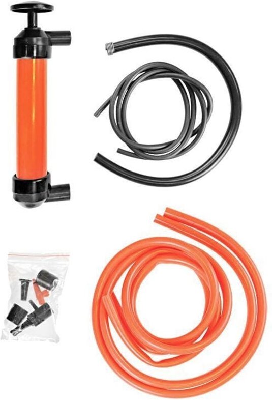 Universalpumpe - IWH