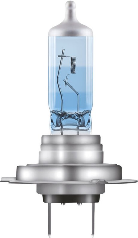 Osram - 64210CBN Halogen Leuchtmittel cool blue® intense H7 55 w 12 v