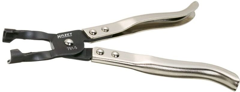 Hazet Ventil-Schaftdichtring-Zange 250 mm, Art.Nr. 791-5