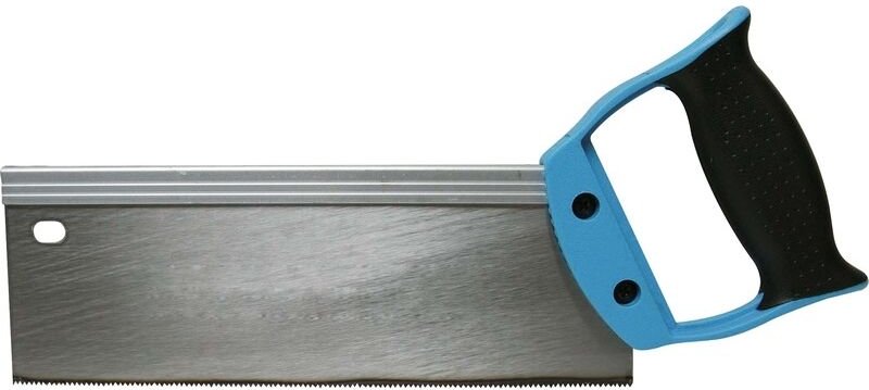 Zapfensäge mit gehärteten Zähnen 250 mm, 12 ZpZ