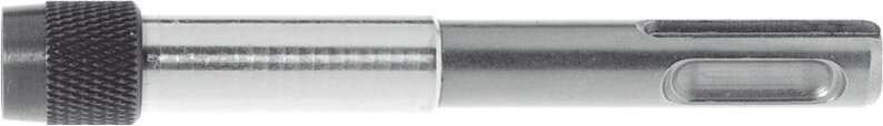Bithalter mechanisch verriegelbar SDS-Plus® 1/4' 100 mm (26255) - Wiha
