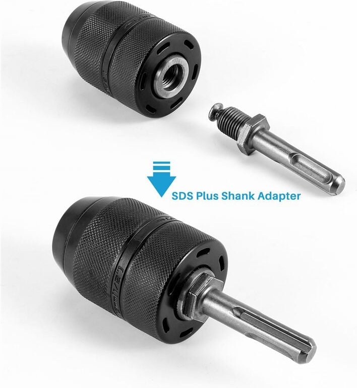 Für VK200 FP200 Teile 8 Taschen + 2 HEPA-Filter + 12 Düfte