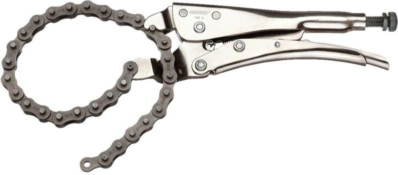 136 K-105 Ketten-Gripzange