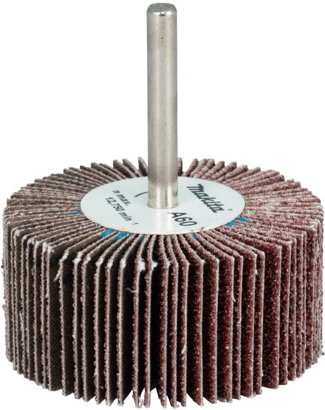 Lamellenschleifer 60 x 30 mm A60 - D-75845 - Makita