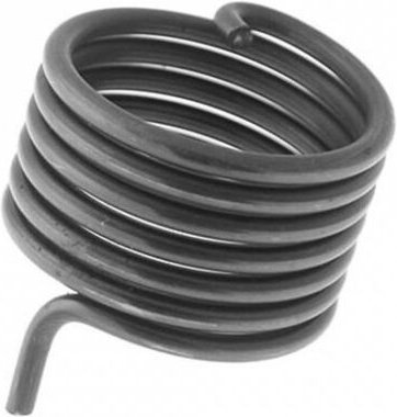 Kickstarterfeder RMS für Piaggio 150 Vespa GL 1961 bis 1964