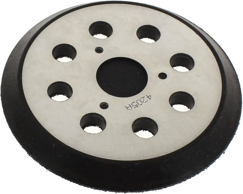 Schleifplatte 151281-08 für dewalt-schleifmaschine