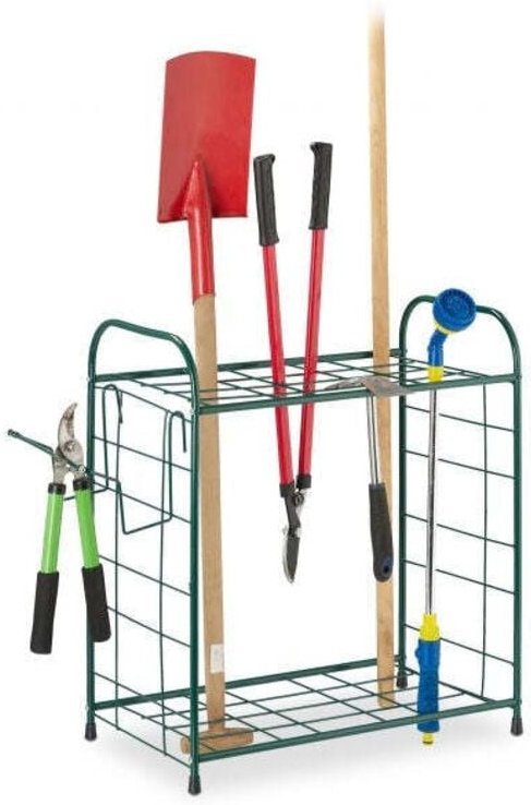 Werkzeugstander fur den garten