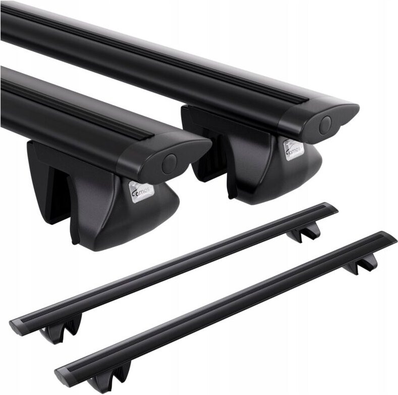 Dachgepäckträger für SKODA Octavia mk IV Kombi 5-Türer, Baujahr 2019-