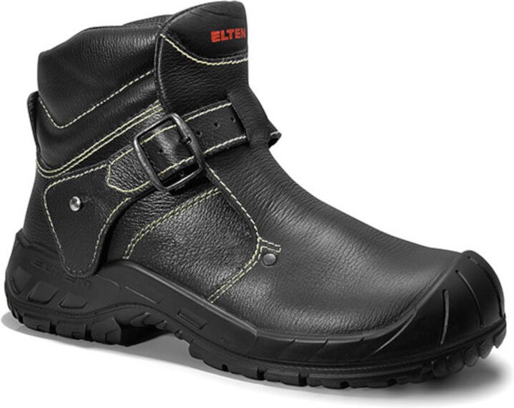 Elten Sicherheitsstiefel CARL S3 HI, Gr. 40