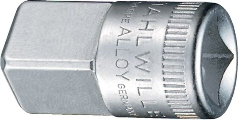 Bergangsteil 3/8'zu 1/2' 432