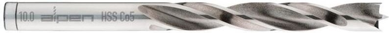 Thumbnail - Holzspiralbohrer 633 ø 10 mm Gesamtlänge 133 mm HSS-Co5