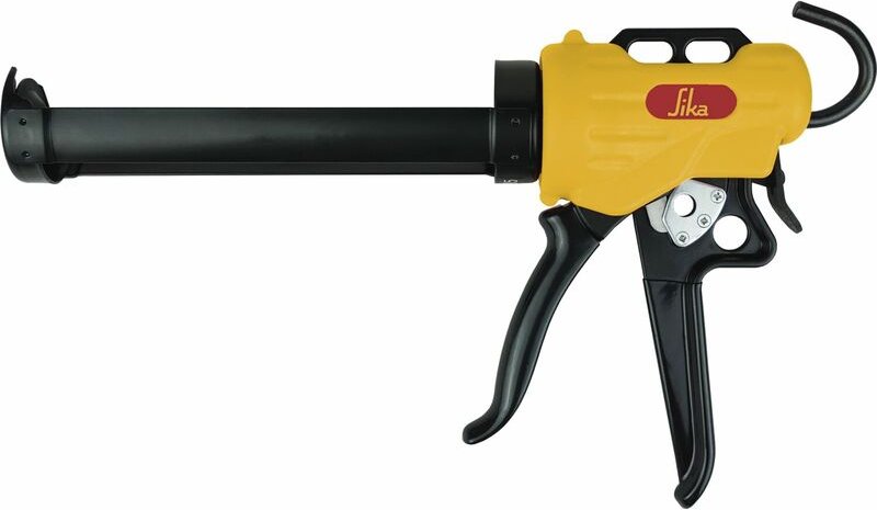 Sika - Handdruckpistole für Kartuschen bis 310 ml