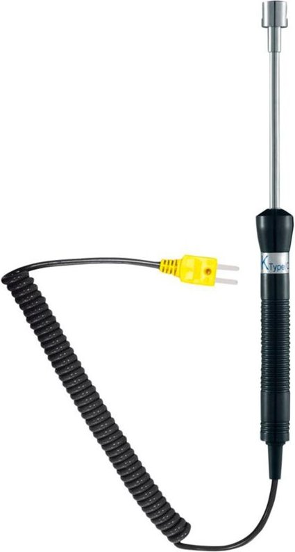 Laserliner - K-Type Temperaturfühler 082.437A - ThermoSensor Touch