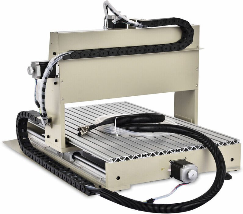 3 Achse cnc 6040 usb Router Fräsmaschine Graveur vfd Holz Graviermaschine 1.5KW vfd Router Engraver