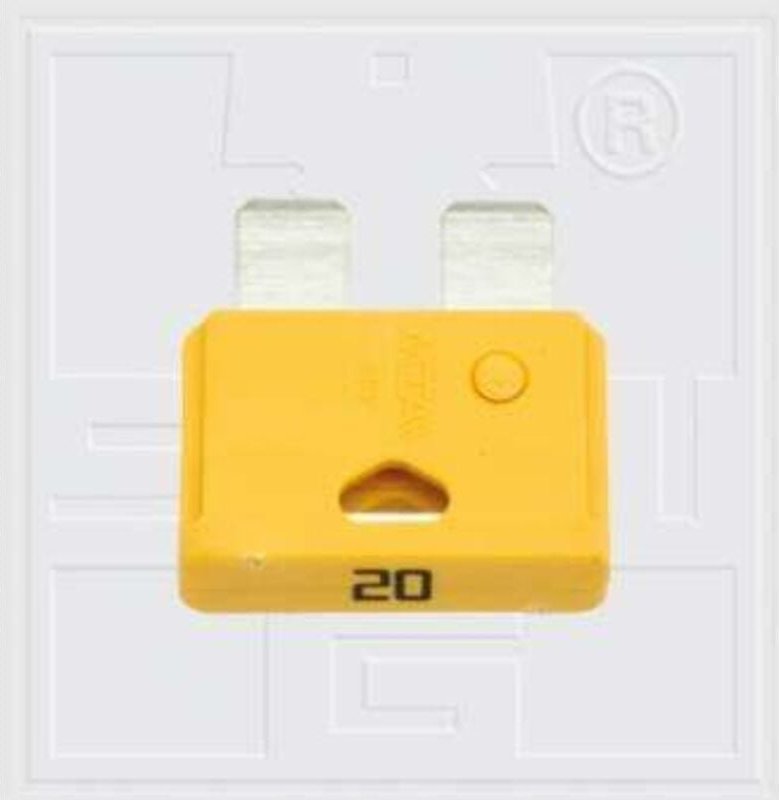 Thumbnail - Flachstecksicherung Standard 5A Autoreparatur - SWG