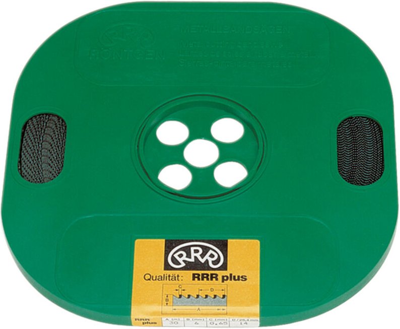 Sägebandr. 30M 13x0,65mm 8Z/' Röntgen