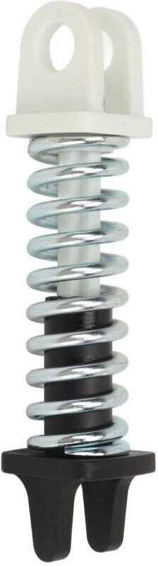 Kupplungspedal-Unterstützungsfeder 77 01 208 109 Ersatz-Stützfeder für Vauxhall Vivaro A 2002 bis 2015