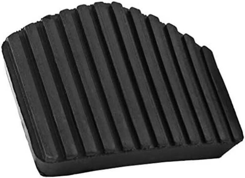 Peugeot Kupplungspedalgummi, kompatibel mit Peugeot 1007 207 208 2008 301 307 308 508 Citroën C5