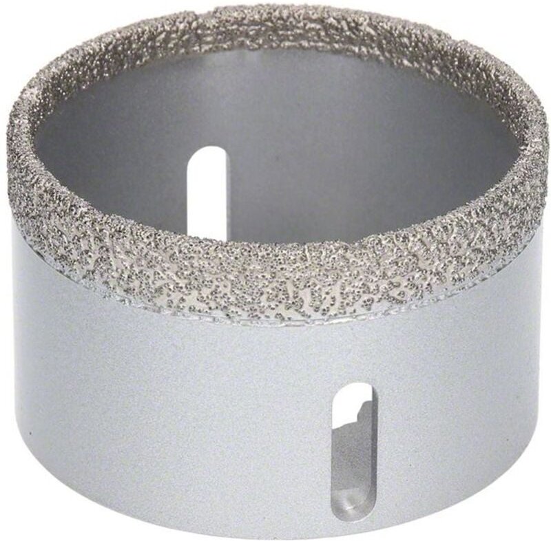 Bosch - x-lock Diamanttrockenbohrer Best for Ceramic Dry Speed 68 x 35 mm