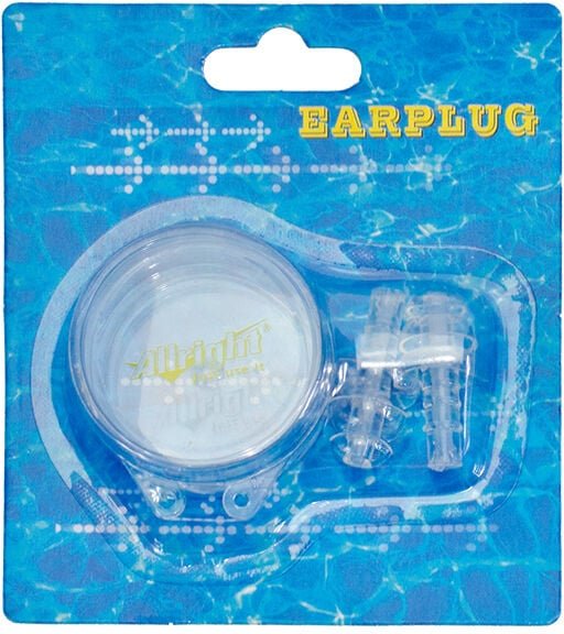 Silikon-Ohrstöpsel EP-3, weiß