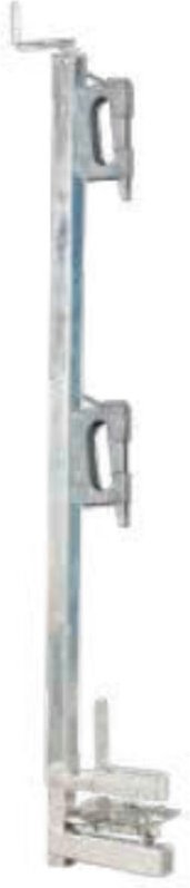 Plattenklemme Mit Klemmen Und Schwenkbarer Platte Sirl - S.05000.1200