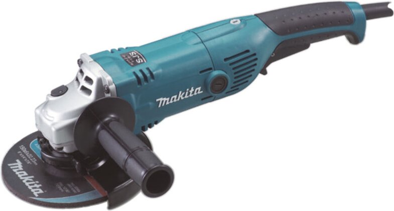 Werkzeug - Winkelschleifer 150 mm, 1450 w GA6021C - Makita